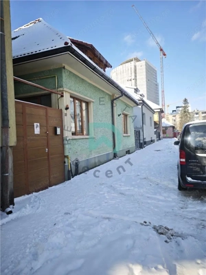 Casa de vanzare, Brasov, zona Centru Civic - pretabil clinica, birouri - imagine 3