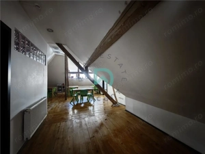 Casa de vanzare, Brasov, zona Centru Civic - pretabil clinica, birouri - imagine 12