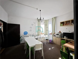 Casa de vanzare, Brasov, zona Centru Civic - pretabil clinica, birouri - imagine 9