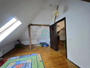 Casa de vanzare, Brasov, zona Centru Civic - pretabil clinica, birouri - imagine 13