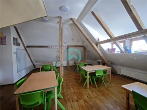 Casa de vanzare, Brasov, zona Centru Civic - pretabil clinica, birouri - imagine 19