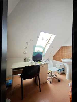 Casa de vanzare, Brasov, zona Centru Civic - pretabil clinica, birouri - imagine 20