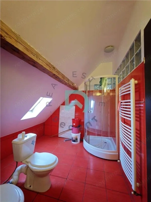 Casa de vanzare, Brasov, zona Centru Civic - pretabil clinica, birouri - imagine 17