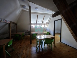 Casa de vanzare, Brasov, zona Centru Civic - pretabil clinica, birouri - imagine 18