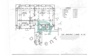Apartament 2 camere Centrul Civic, Brasov - imagine 6