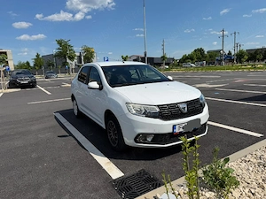dacia logan. 1.5dci 2018  - imagine 2