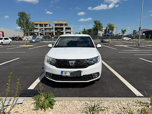 dacia logan. 1.5dci 2018  - imagine 4