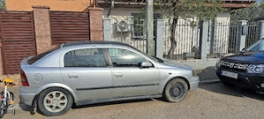 vand Opel Astra g 1.6 