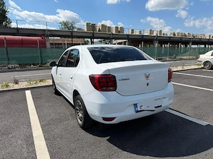 dacia logan. 1.5dci 2018  - imagine 5