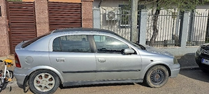 vand Opel Astra g 1.6 