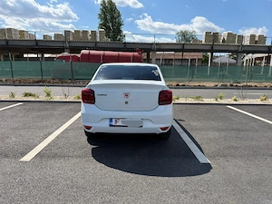 dacia logan. 1.5dci 2018  - imagine 3