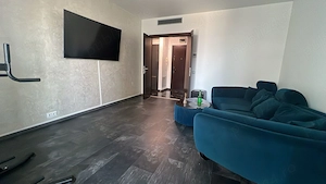 Proprietar, vand apartament cu 2 camere si 2 bai , renovat in totalitate Asmita Gardens - imagine 6