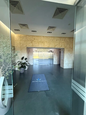 Proprietar, vand apartament cu 2 camere si 2 bai , renovat in totalitate Asmita Gardens - imagine 9