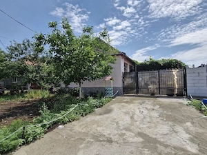 Casă de Vânzare Bencecu de Sus