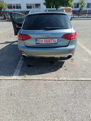 Vând Audi A4 b8.benzina. - imagine 3