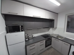 Dau in chirie apartament 2 camere ultracentral - imagine 9