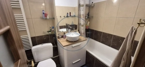 Apartament 2 camere , decomandat, et. 3, strada  Andrei Muresanu - imagine 11