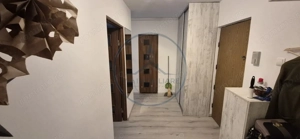 Apartament 2 camere , decomandat, et. 3, strada  Andrei Muresanu - imagine 7