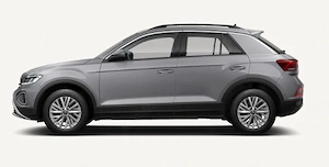 T-Roc Life 1.0 l TSI GPF  - imagine 3