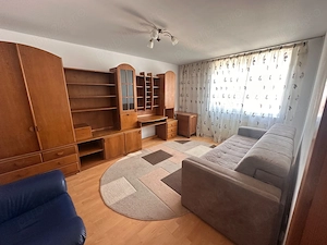 Inchiriez apartament 2 camere, Piatra Neamt,  Precista, mobilat, utilat - imagine 2