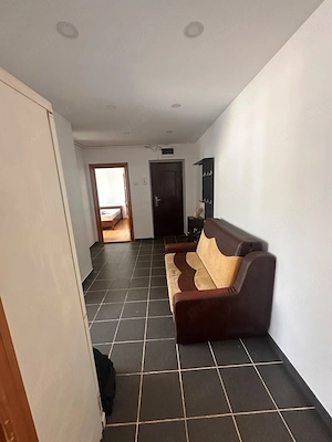 Inchiriez apartament 2 camere, Piatra Neamt,  Precista, mobilat, utilat - imagine 5