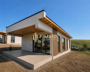Casa Individuala - La Cheie - Moara | 300 mp | Posibilitate de rate | ID:1858 - imagine 3