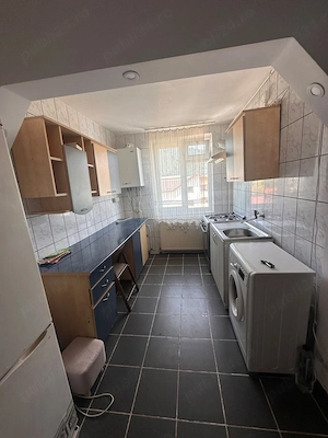 Inchiriez apartament 2 camere, Piatra Neamt,  Precista, mobilat, utilat - imagine 10