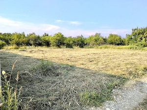 Teren de vânzare str Prunilor,Smeura Arges  - imagine 3