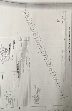 Teren de vânzare str Prunilor,Smeura Arges  - imagine 5