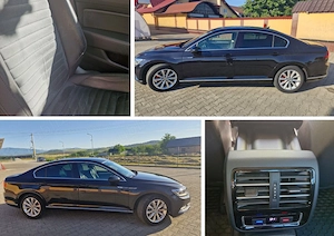 vw passat b8 2.0D 2015 crlb - imagine 10