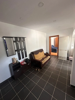 Inchiriez apartament 2 camere, Piatra Neamt,  Precista, mobilat, utilat - imagine 8