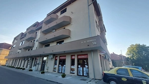Proprietar dau in chirie parcare cartier blocuri ODOBESCU Satu Mare