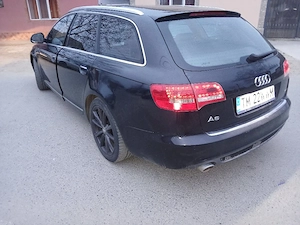 Audi A6 2.0 TDI 2011 S-Line pack - imagine 4