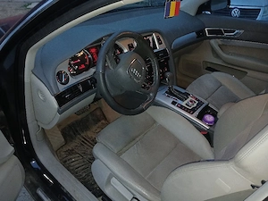 Audi A6 2.0 TDI 2011 S-Line pack - imagine 5