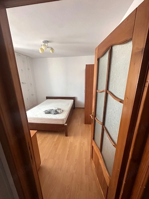 Inchiriez apartament 2 camere, Piatra Neamt,  Precista, mobilat, utilat - imagine 14