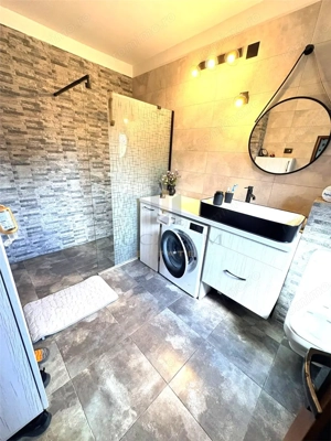 Casa individuala cu teren de 1.480 mp in Dumbravita - imagine 7