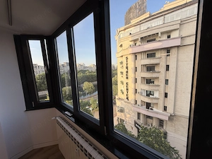 p-ța Unirii, 3 camere, 90mp, 2 bai, 850 euro - imagine 5
