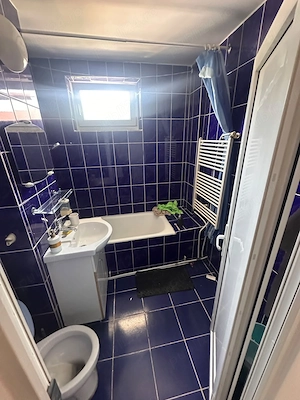 Inchiriez apartament 2 camere, Piatra Neamt,  Precista, mobilat, utilat - imagine 13