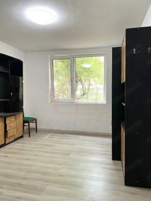 🏡 Garsonieră luminoasă de vânzare | Micro 19, Galați | 31.000 € neg - imagine 4