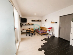 Apartament 3 camere Soho, 64 mp - Brasov