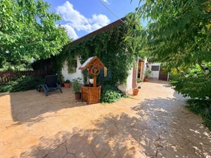 Casa individuala cu teren de 1.480 mp in Dumbravita - imagine 3