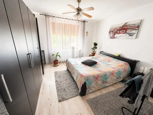 Casa individuala cu teren de 1.480 mp in Dumbravita - imagine 4