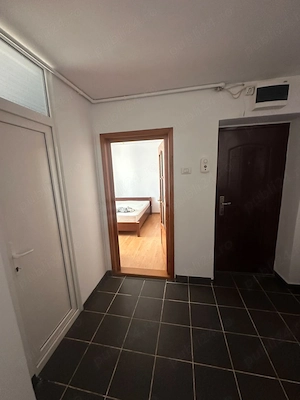 Inchiriez apartament 2 camere, Piatra Neamt,  Precista, mobilat, utilat - imagine 12