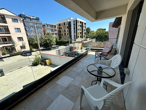 Apartament spațios, 2 camere   Bloc Tip Boutique, Mamaia Sat (Zona LIDL) - imagine 2