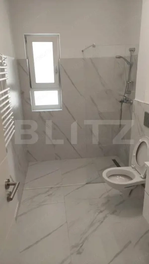 Apartament cu 2 camere, 57 mp + 4 mp balcon, zona Dumbravita - imagine 4