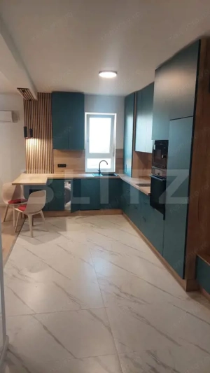 Apartament cu 2 camere, 57 mp + 4 mp balcon, zona Dumbravita - imagine 2