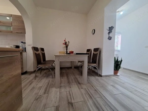 Casa Individuala -150 mp utili -740 mp teren-modern mobilata -Giarmata - imagine 15