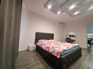 Casa Individuala -150 mp utili -740 mp teren-modern mobilata -Giarmata - imagine 8