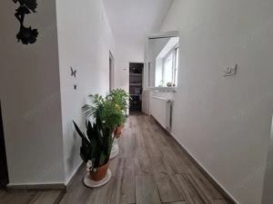 Casa Individuala -150 mp utili -740 mp teren-modern mobilata -Giarmata - imagine 4