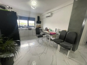 Apartament 3 camere | Gradina proprie 30 mp | Intrare separata | Complet mobilat